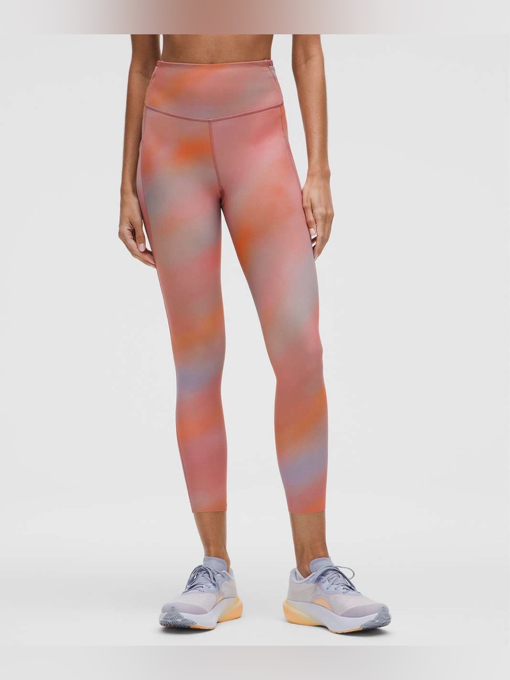 NWT Lululemon Fast and Free High Rise Leggings